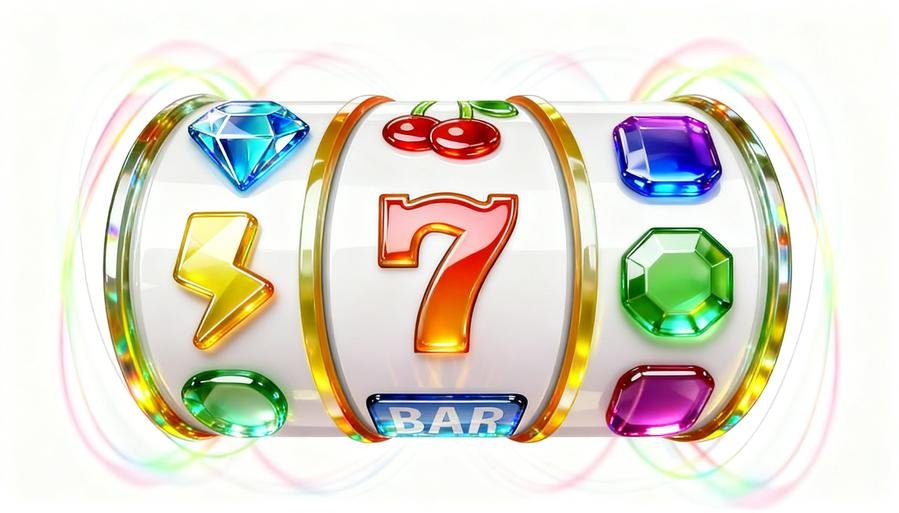 i24 slots casino France
