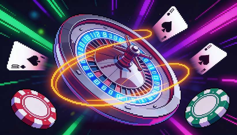 Common Mistakes New Casino Players Make: A Guide to Avoiding Pitfalls