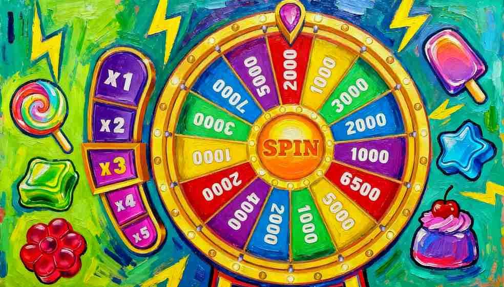 Unveiling Roby Casino Special Offers: A Comprehensive Guide