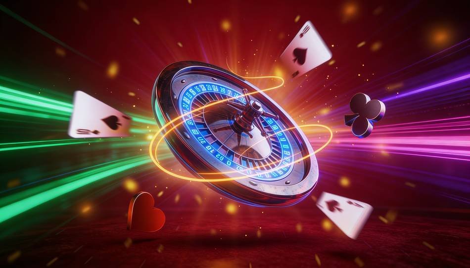 Iwild casino i 2025: Anmeldelse og nyheter