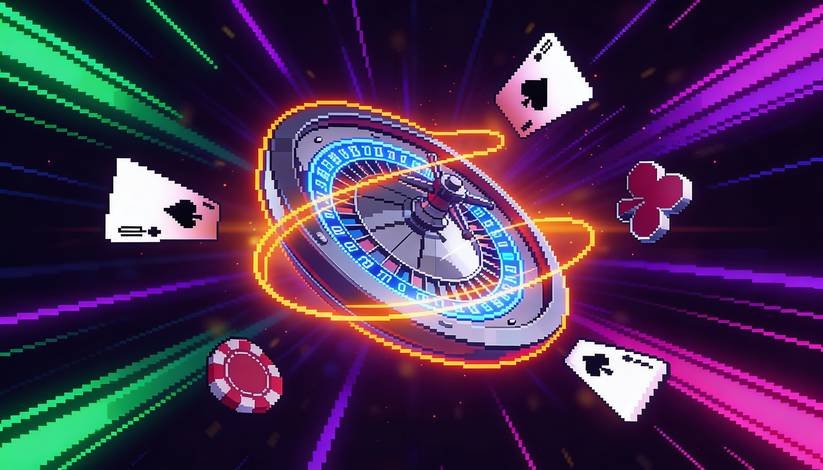 Ninlay Casino Game Glitches: Eine Analyse der häufigsten Fehler