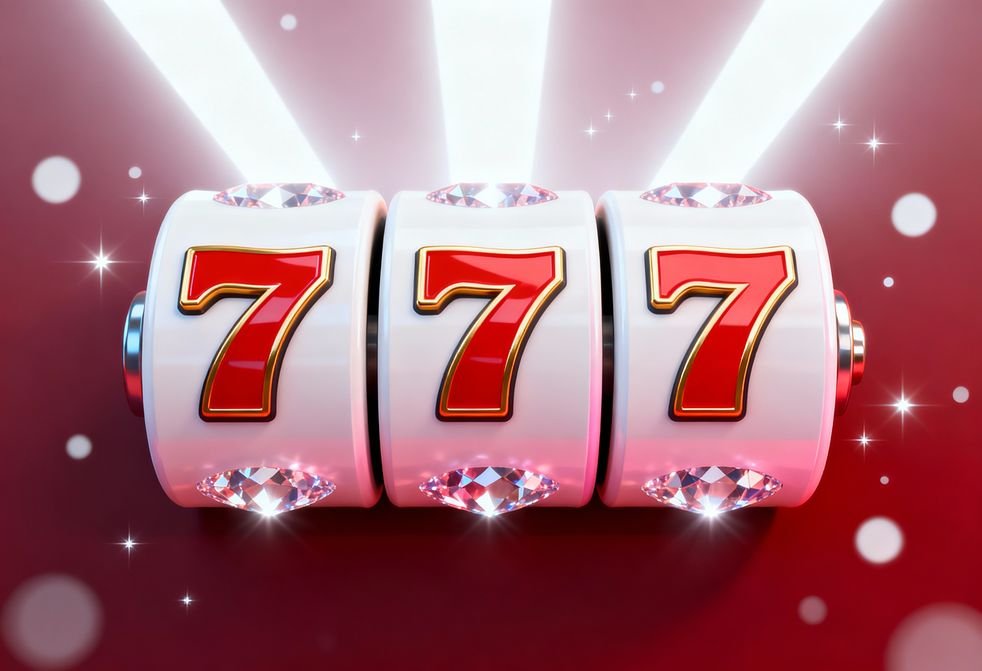 Pourquoi les slots dominent les casinos en ligne