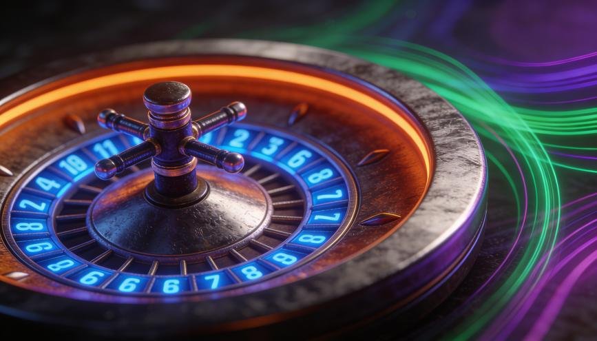 Understanding RTP and Volatility in Casino Games