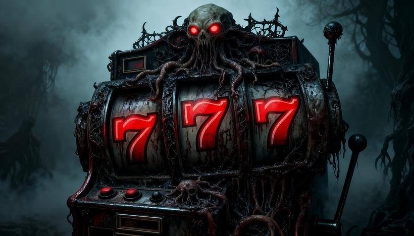 Understanding the Difference: Low Volatility vs High Volatility Slots