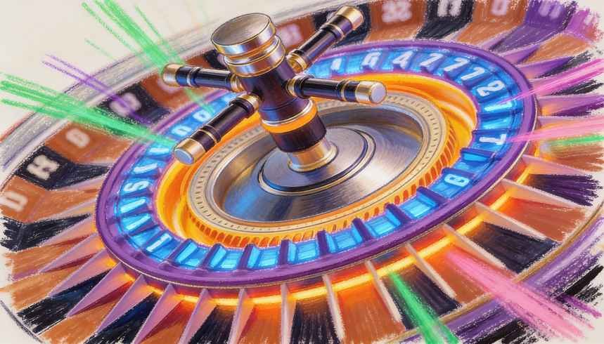 Wie Online-Casinos Unterhaltung und Risiko ausbalancieren