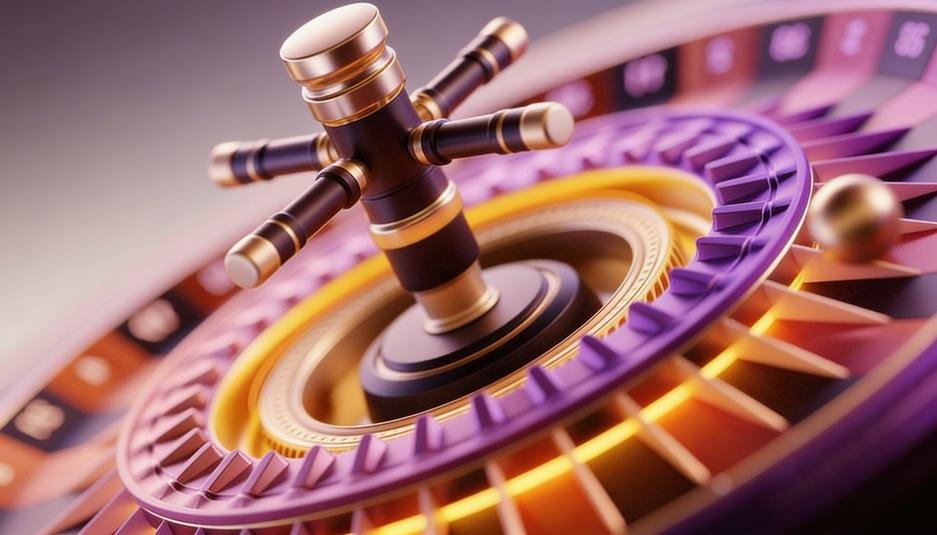 Wie Online-Casinos Unterhaltung und Risiko ausbalancieren
