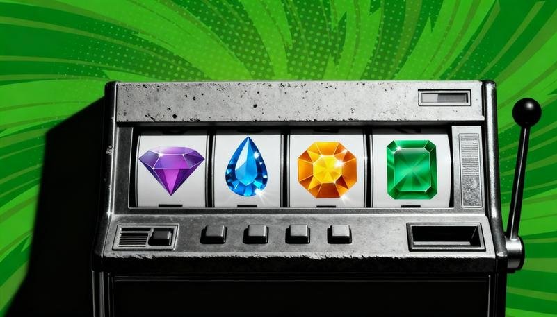 Betgrouse casino online