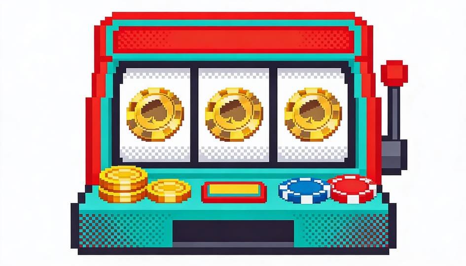 Cómo jugar en las máquinas tragamonedas en Dendera Casino